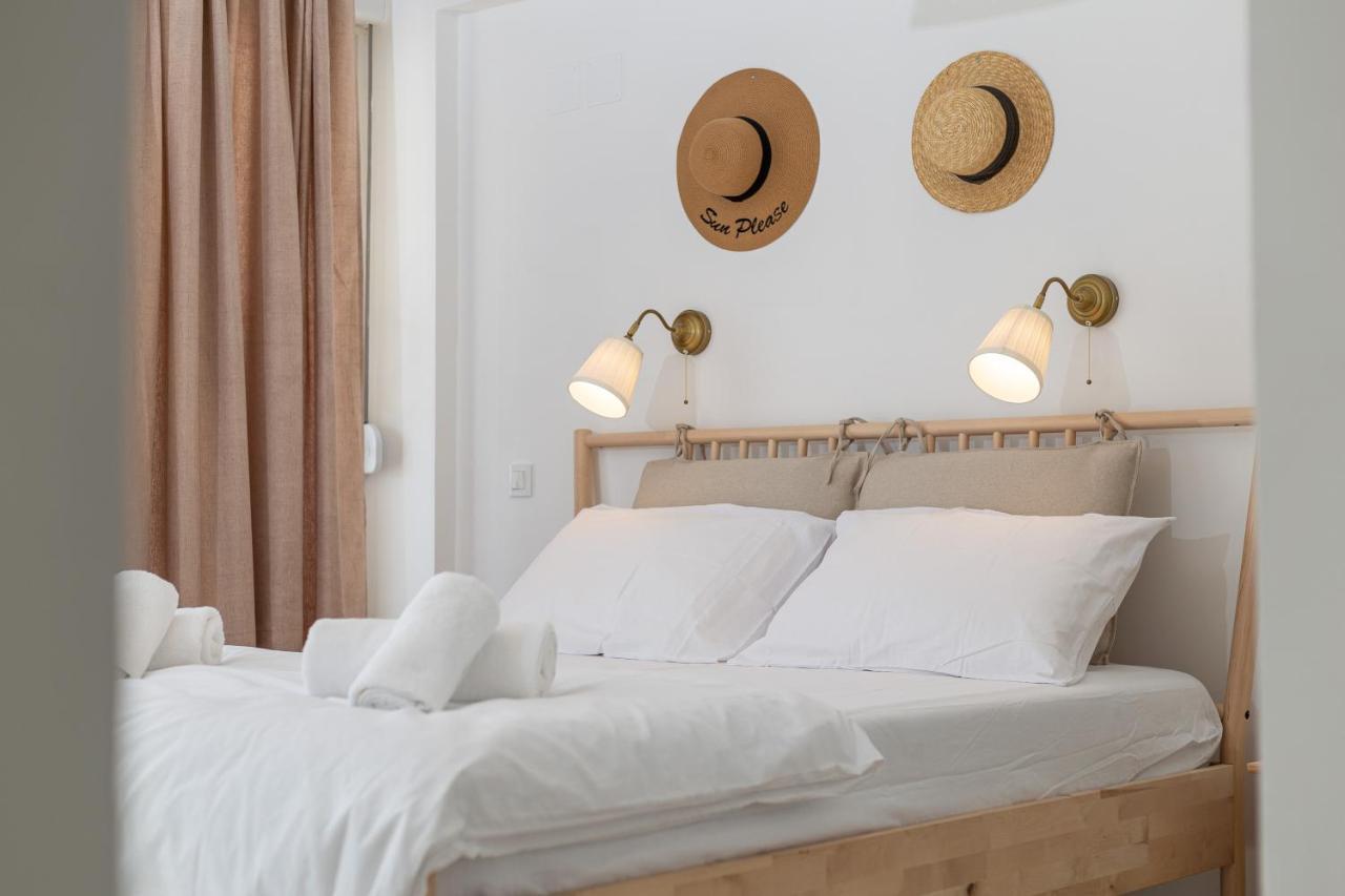 Sun And Sea Deluxe Apartments Split Exterior foto